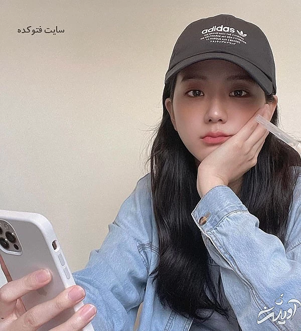 زندگینامه کیم جیسو خواننده بلک پینک Jisoo با تصاویر جدید